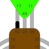 Ворота 62 — Деталей