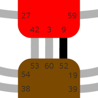 9–52 КАНАЛ КОНЦЕНТРАЦИИ