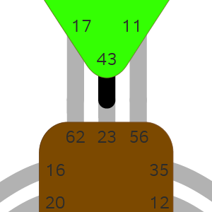 Ворота 43 — Озарения