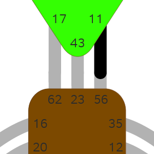 Ворота 11 — Идей