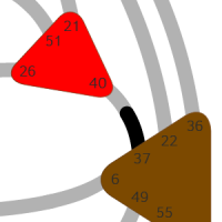 Ворота 37 — Дружбы