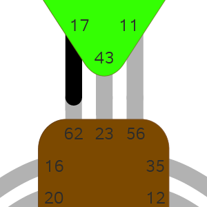 Ворота 17 — Мнений