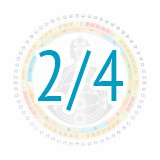 Профиль 2/4: Отшельник – Оппортунист