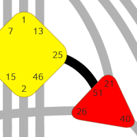 25–51 КАНАЛ ИНИЦИИРОВАНИЯ