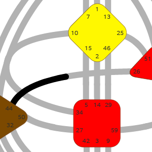Ворота 44 — Бдительности