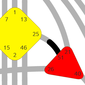 Ворота 51 — Шока