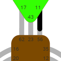 Ворота 11 — Идей