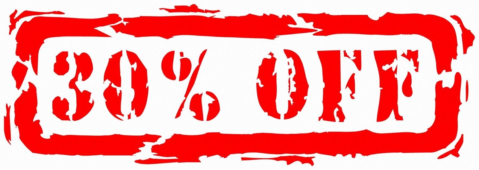 Скидка 30% на все Отчёты - только один день!