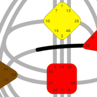 Ворота 26 — Эгоиста