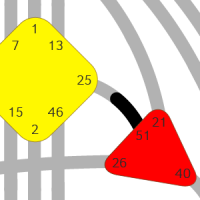 Ворота 51 — Шока